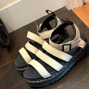 Dr. Martens Blaire Sandals